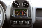 Jeep Compass 2011 года